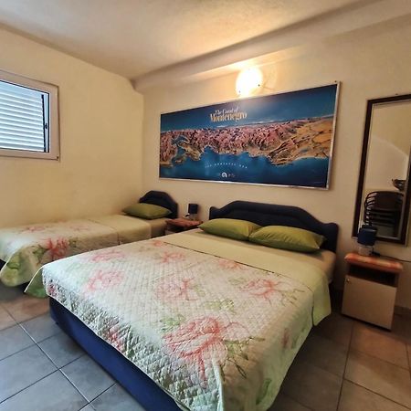 Apartments Gvozdenovic Petrovac Exterior photo