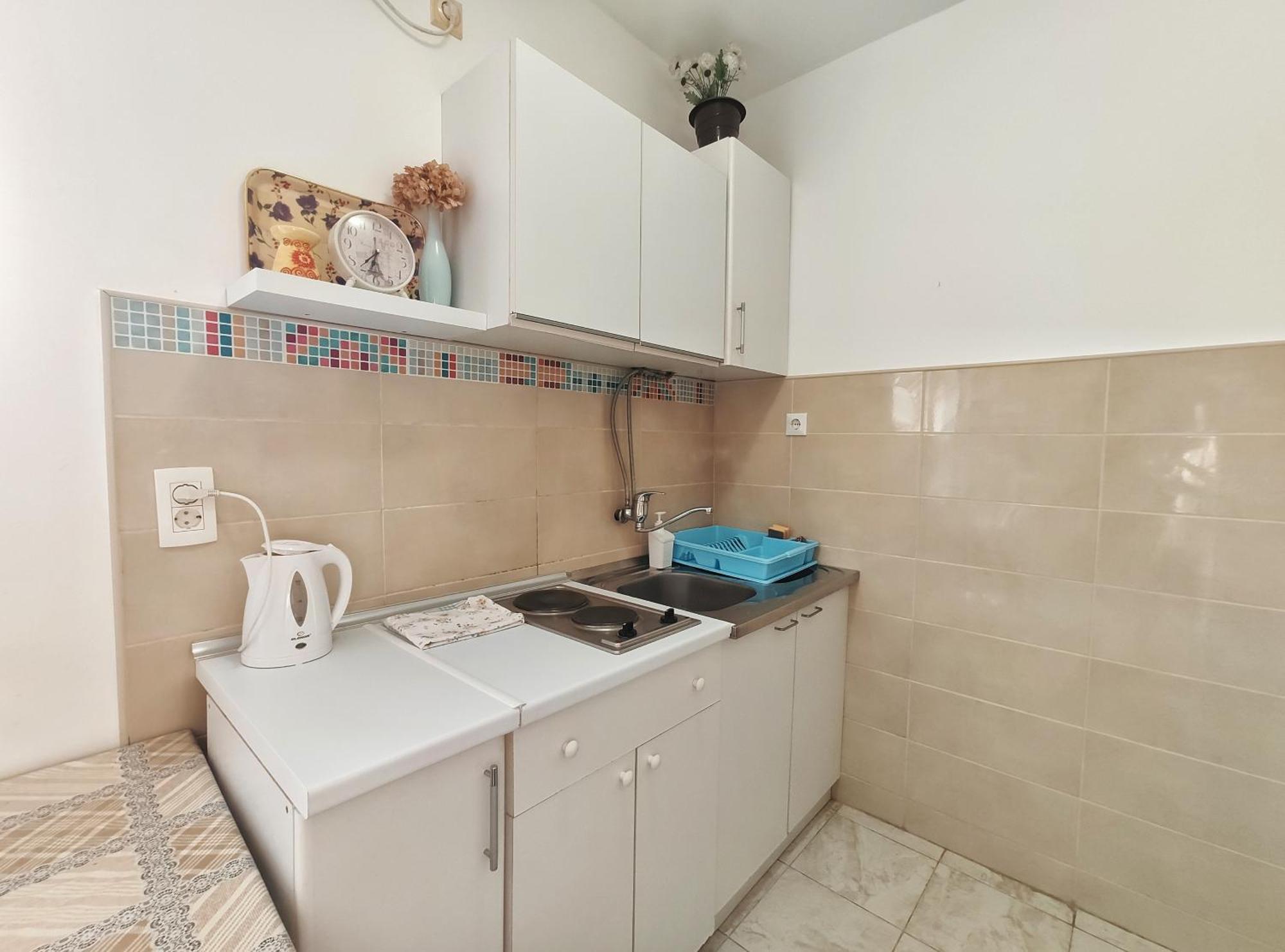 Apartments Gvozdenovic Petrovac Exterior photo