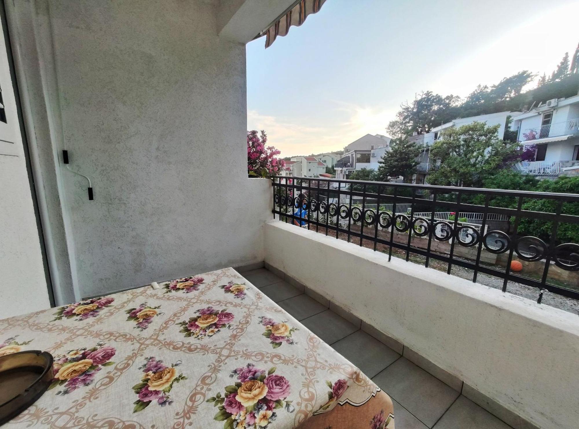 Apartments Gvozdenovic Petrovac Exterior photo