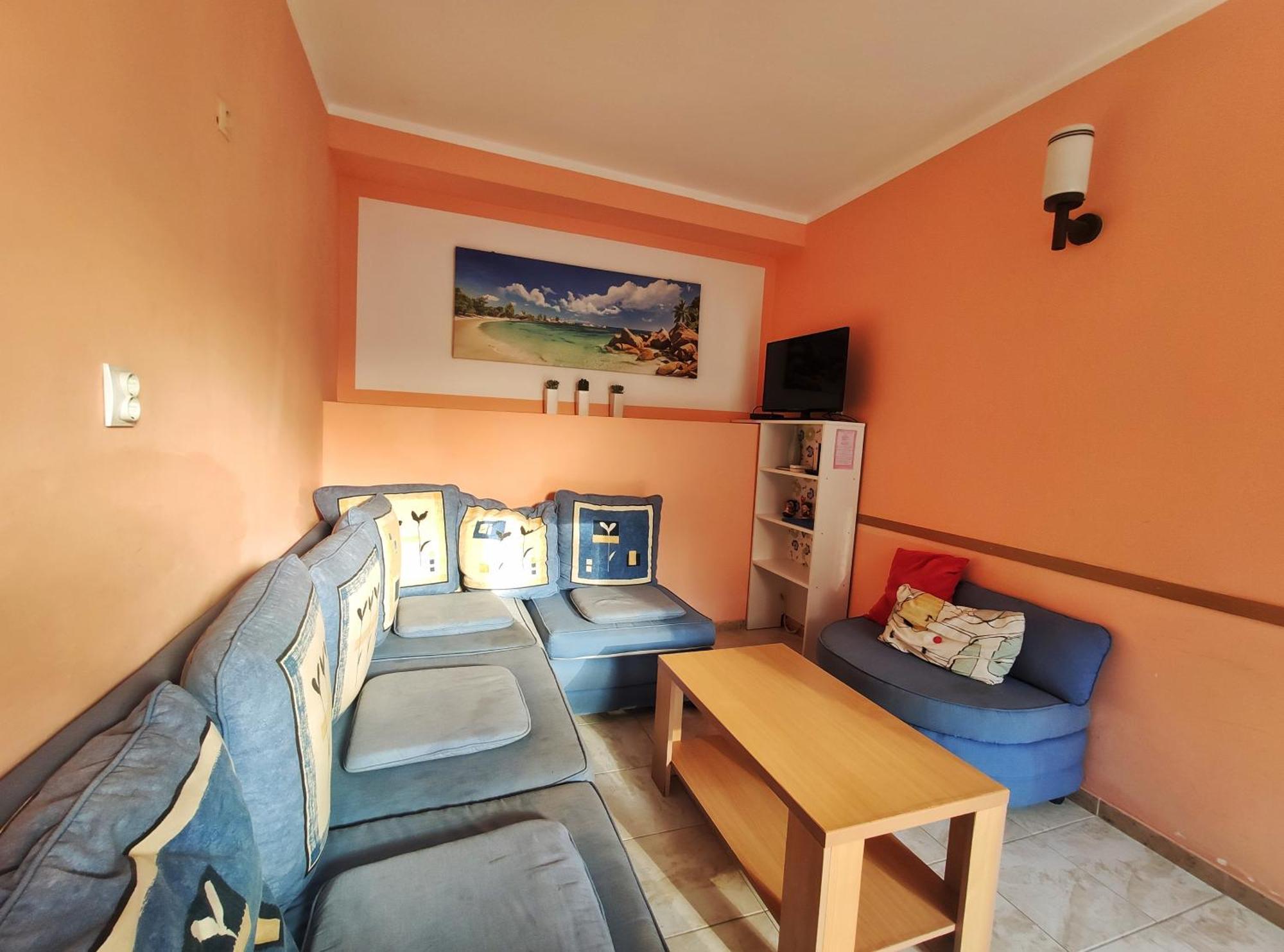 Apartments Gvozdenovic Petrovac Exterior photo