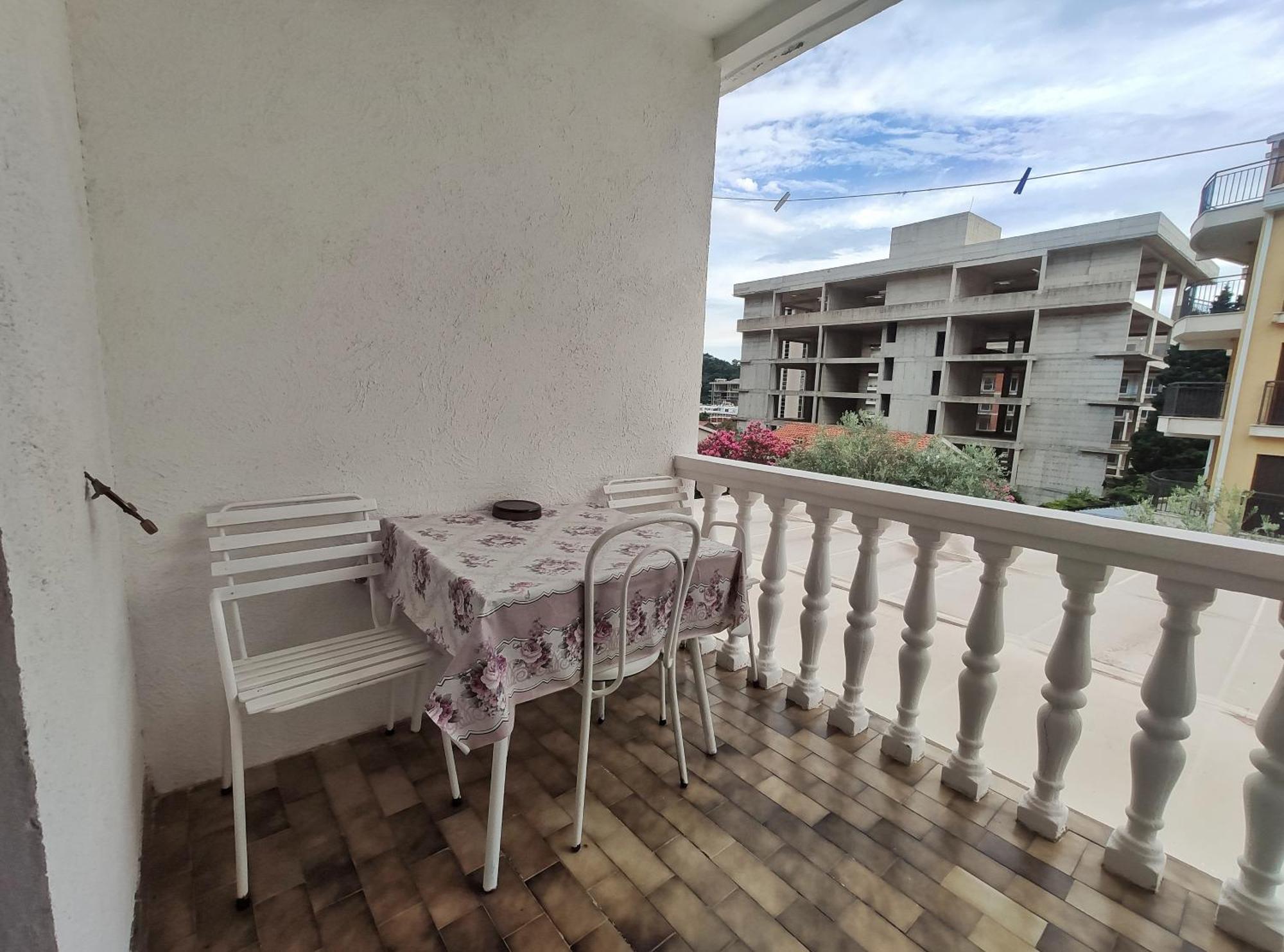 Apartments Gvozdenovic Petrovac Room photo