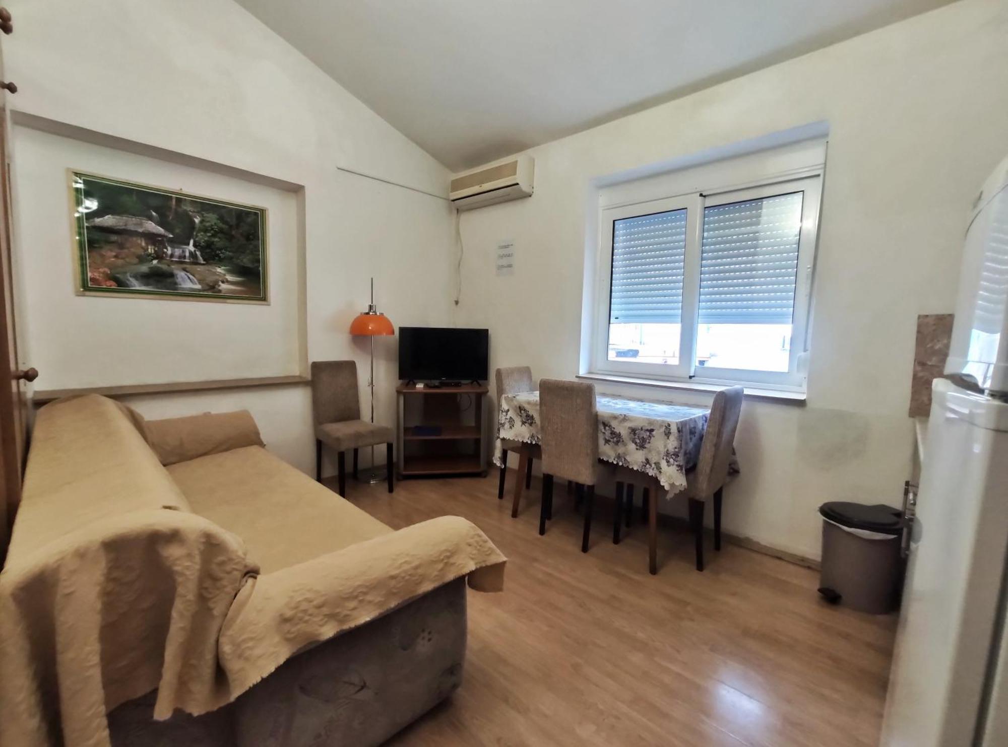Apartments Gvozdenovic Petrovac Room photo