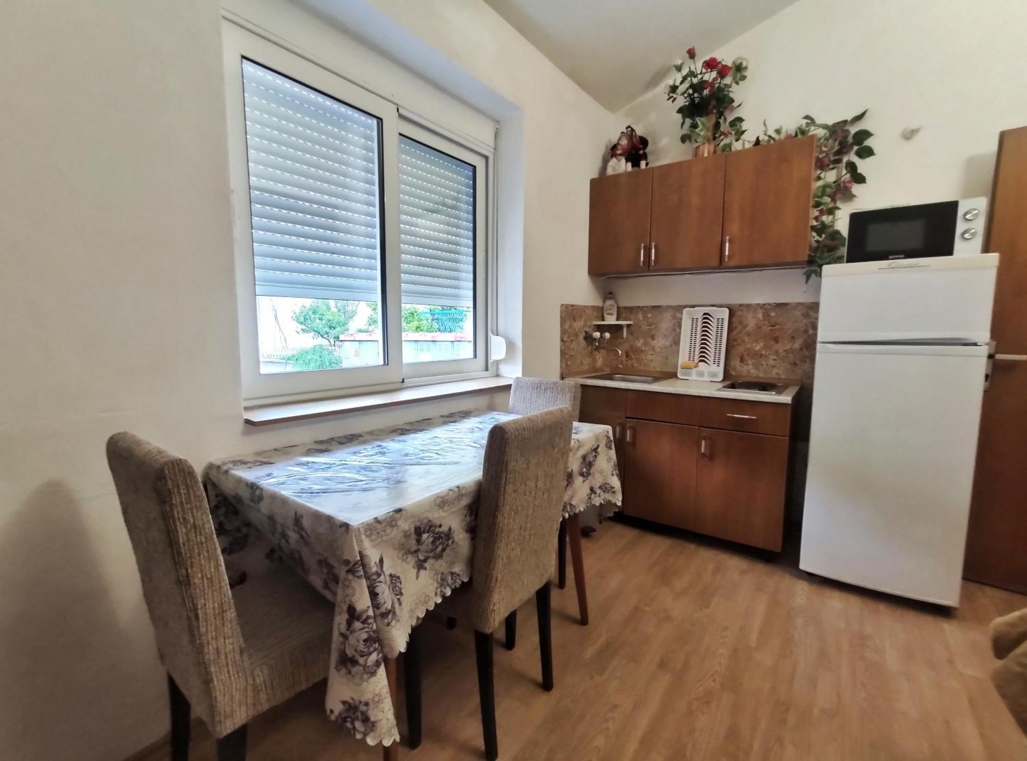Apartments Gvozdenovic Petrovac Room photo
