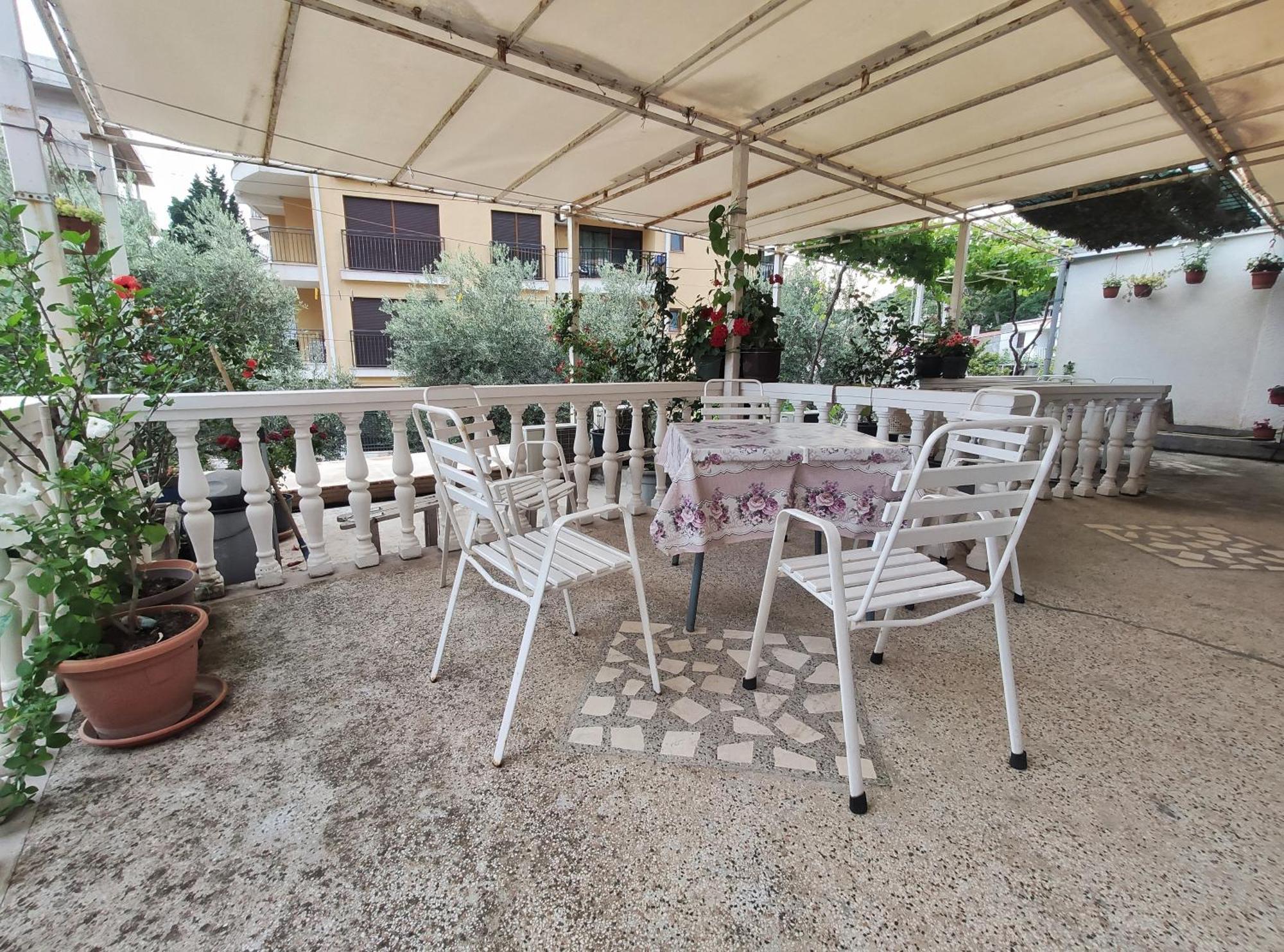 Apartments Gvozdenovic Petrovac Room photo