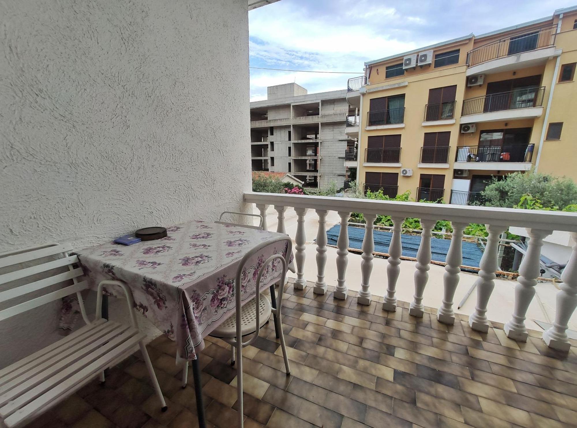 Apartments Gvozdenovic Petrovac Room photo
