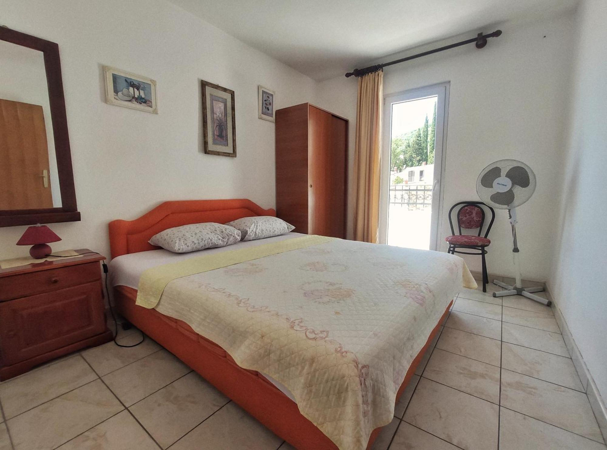 Apartments Gvozdenovic Petrovac Room photo
