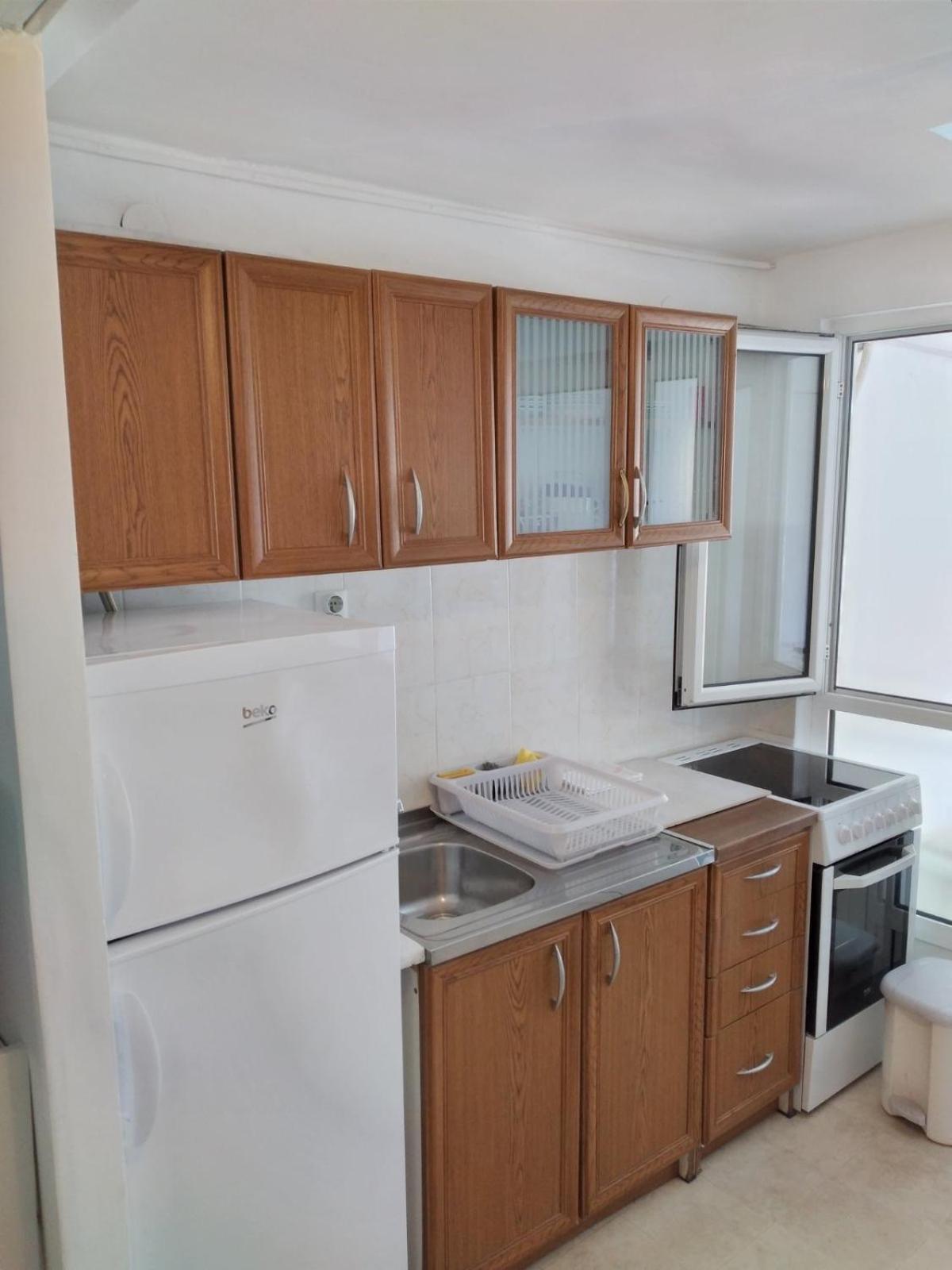 Apartments Gvozdenovic Petrovac Exterior photo