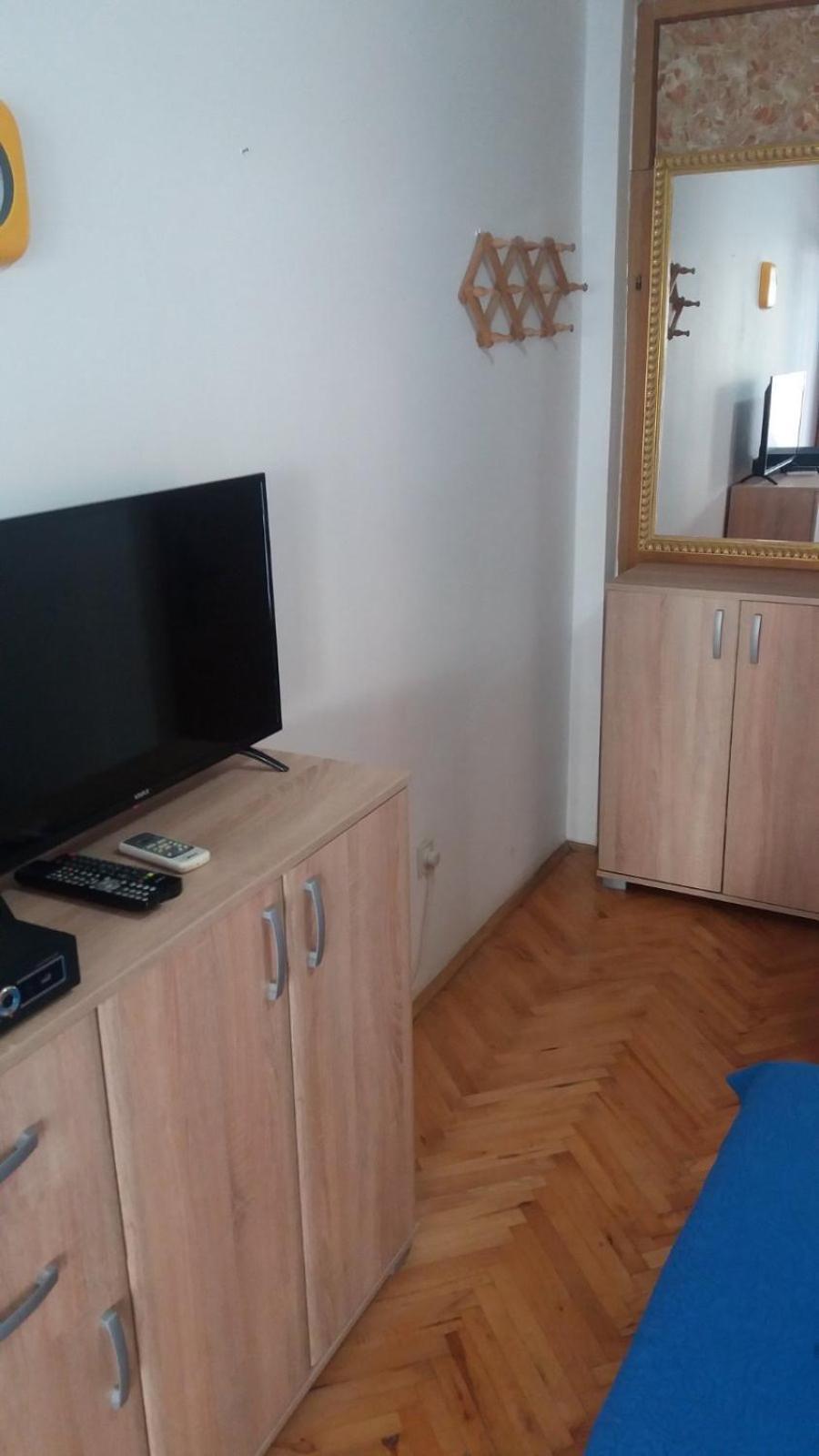 Apartments Gvozdenovic Petrovac Exterior photo