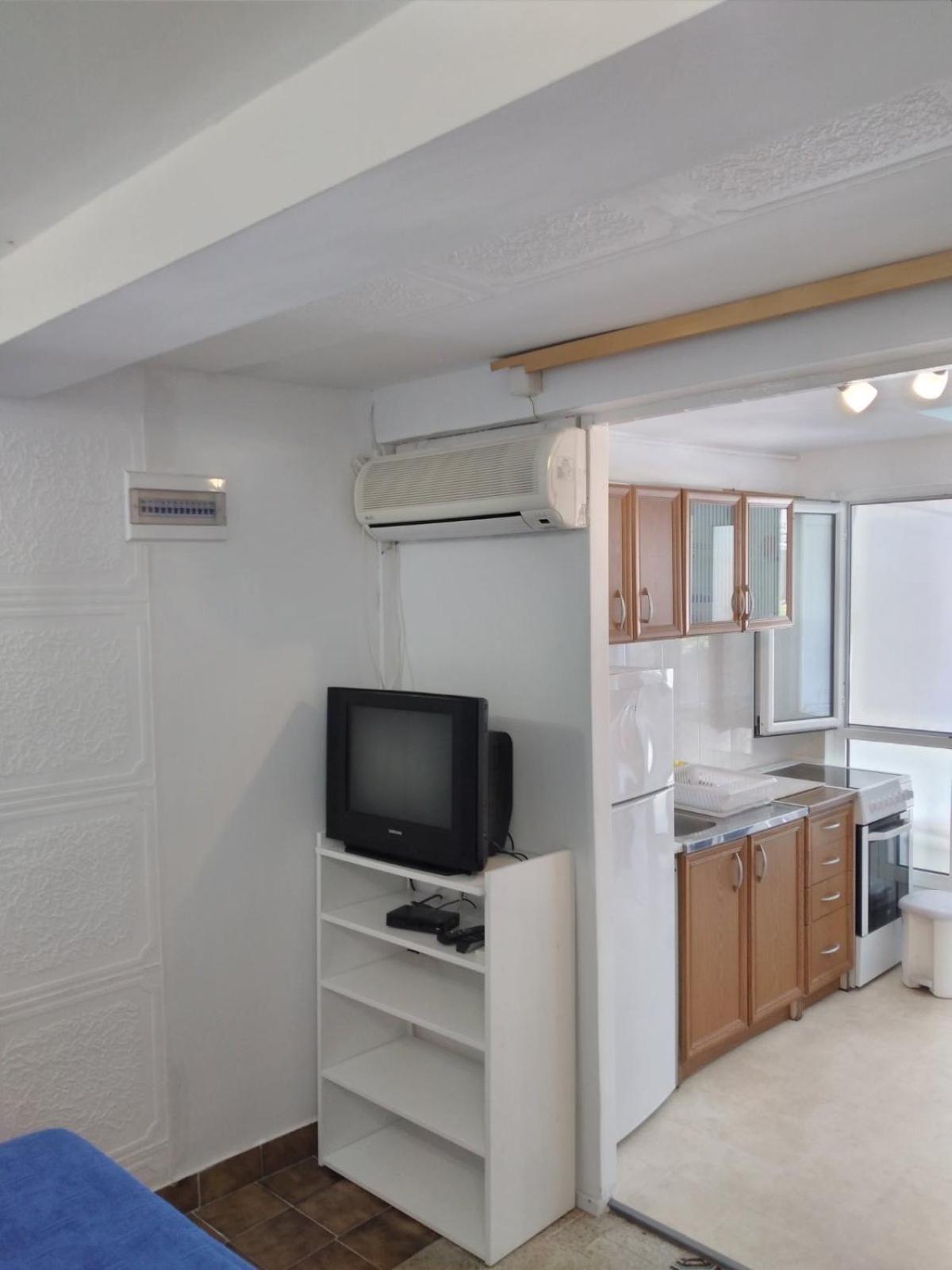 Apartments Gvozdenovic Petrovac Exterior photo